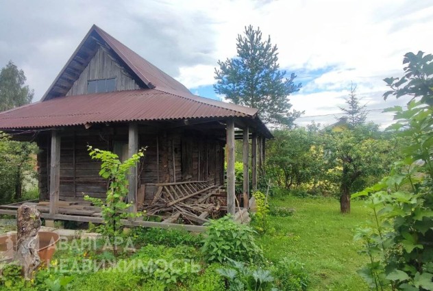 Фото Продается дача на берегу озера — 7