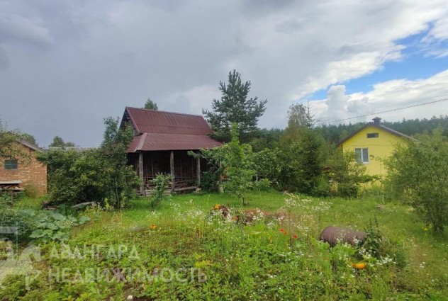 Фото Продается дача на берегу озера — 9