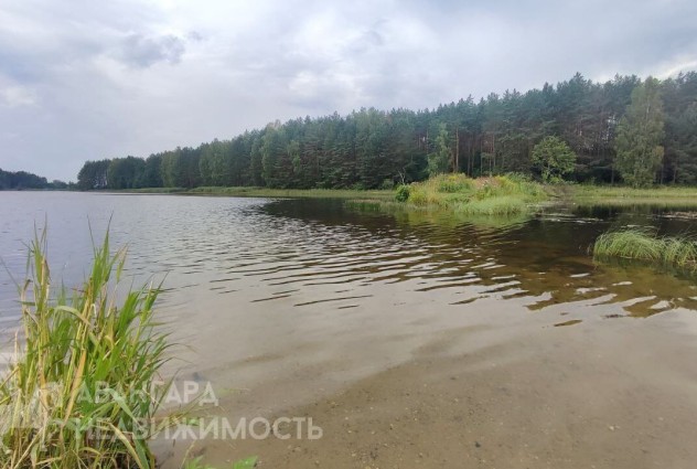 Фото Продается дача на берегу озера — 15