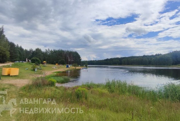 Фото Продается дача на берегу озера — 17