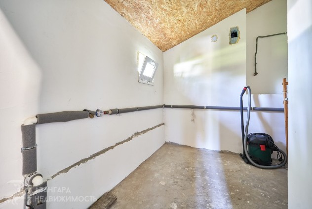 Фото Дом с удобствами, баней, гаражом, 35км от МКАД — 7