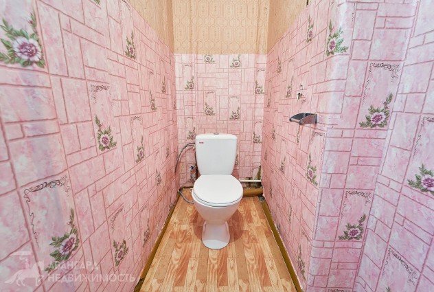 Фото Дом с удобствами, баней, гаражом, 35км от МКАД — 17