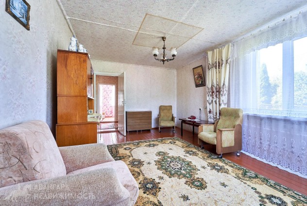 Фото Дом с удобствами, баней, гаражом, 35км от МКАД — 33