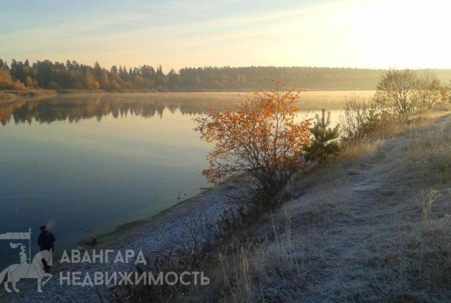 Фото Дом с удобствами, баней, гаражом, 35км от МКАД — 75