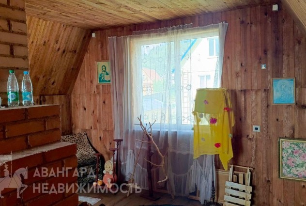 Фото Дача возле ж/д станции Радошковичи. — 19