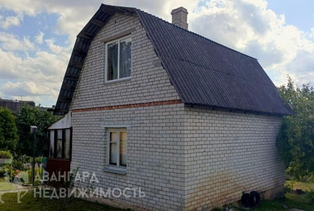 Фото Дача возле ж/д станции Радошковичи. — 7