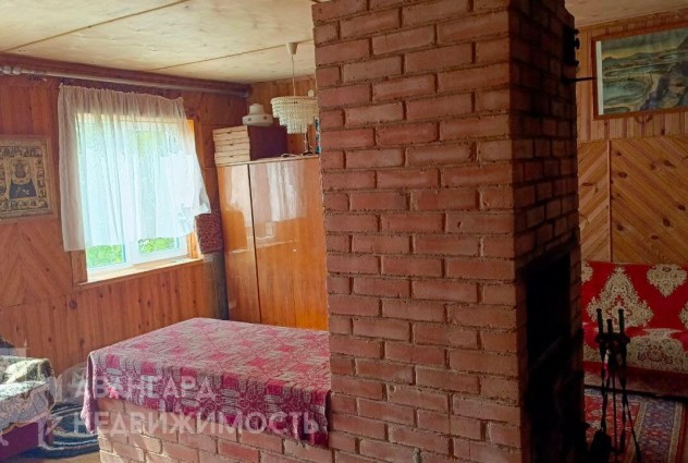 Фото Дача возле ж/д станции Радошковичи. — 9