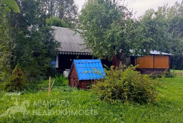 Фото Дача для круглогодичного проживания в 35 минутах от Минска! — 1