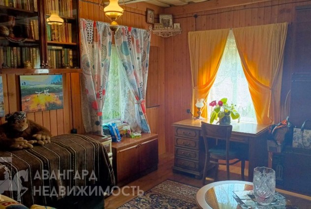 Фото Дача для круглогодичного проживания в 35 минутах от Минска! — 17