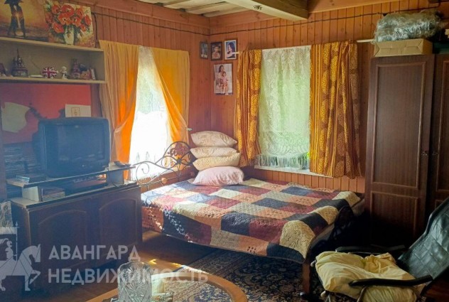 Фото Дача для круглогодичного проживания в 35 минутах от Минска! — 19