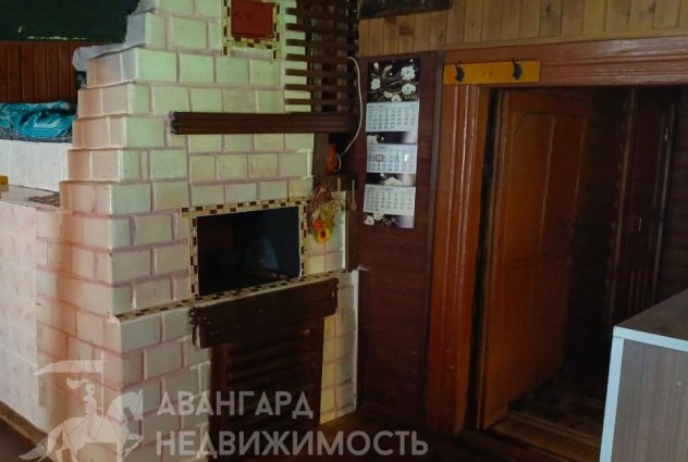 Фото Дача для круглогодичного проживания в 35 минутах от Минска! — 21