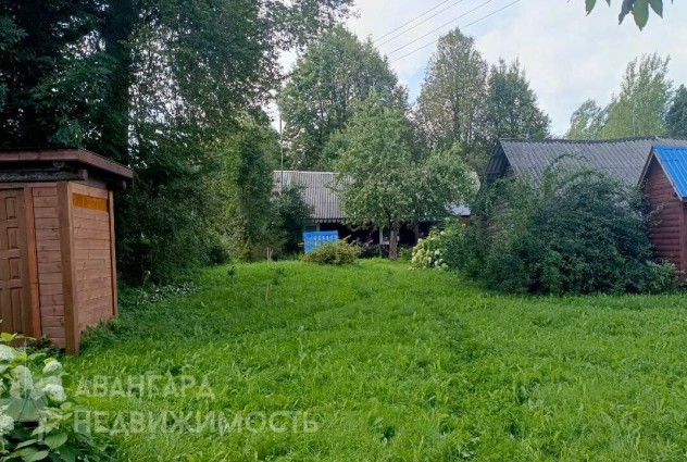 Фото Дача для круглогодичного проживания в 35 минутах от Минска! — 25