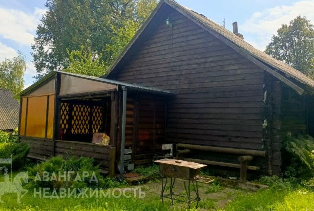 Фото Дача для круглогодичного проживания в 35 минутах от Минска! — 5