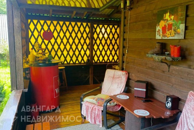 Фото Дача для круглогодичного проживания в 35 минутах от Минска! — 7