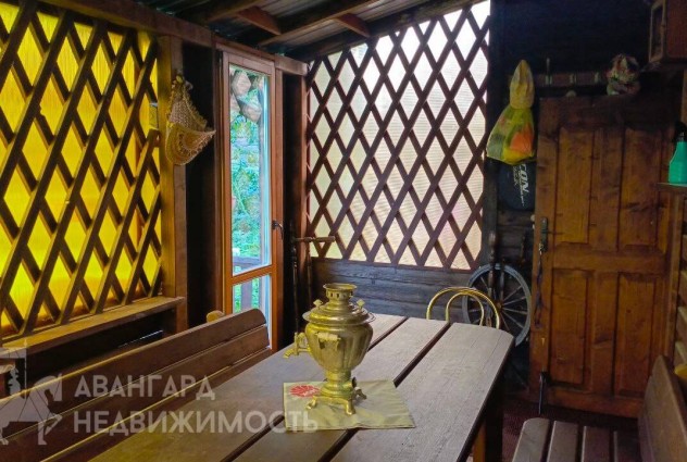 Фото Дача для круглогодичного проживания в 35 минутах от Минска! — 9
