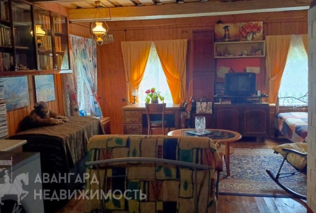 Фото Дача для круглогодичного проживания в 35 минутах от Минска! — 15