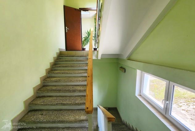 Фото Аренда офиса на ул. Кропоткина, 108А — 3