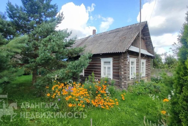 Фото Продается дом в современной деревне — 1