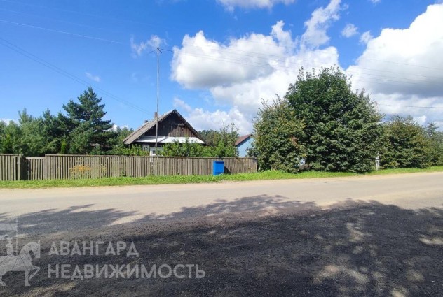 Фото Продается дом в современной деревне — 23