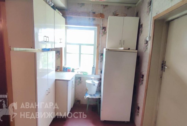 Фото Продается дом в современной деревне — 27