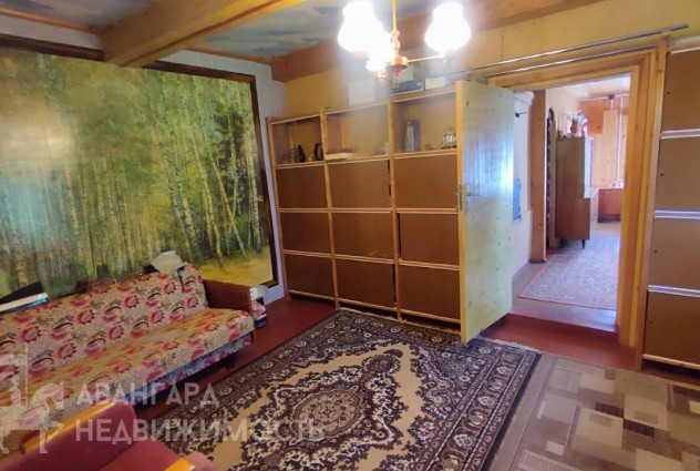 Фото Продается дом в современной деревне — 29