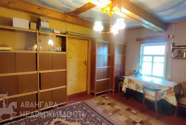 Фото Продается дом в современной деревне — 31
