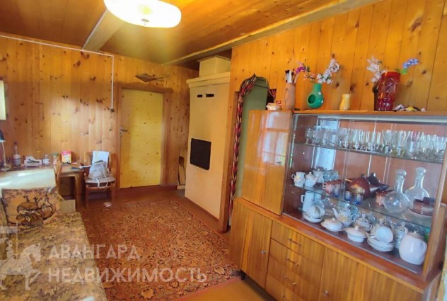 Фото Продается дом в современной деревне — 35
