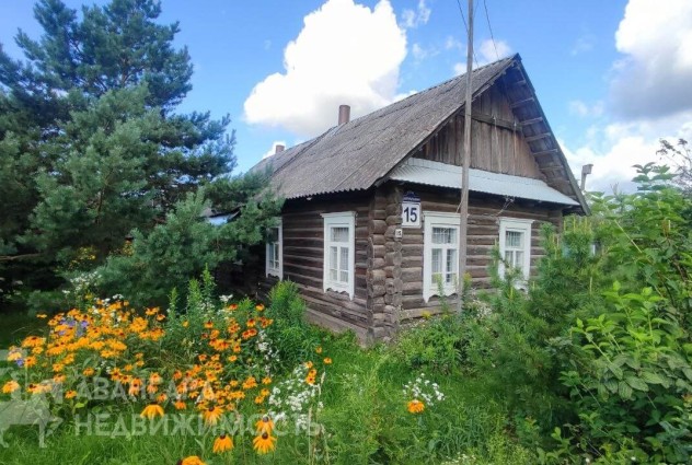 Фото Продается дом в современной деревне — 3