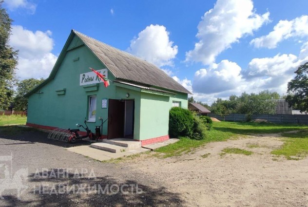 Фото Продается дом в современной деревне — 41