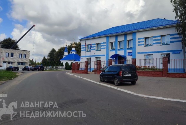 Фото Продается дом в современной деревне — 45
