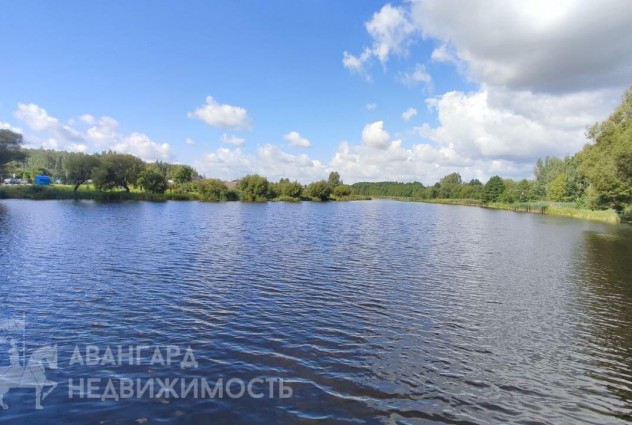 Фото Продается дом в современной деревне — 47