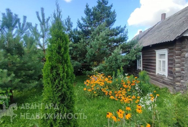 Фото Продается дом в современной деревне — 7