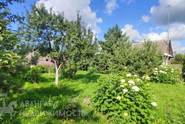 Фото Продается дом в современной деревне — 11
