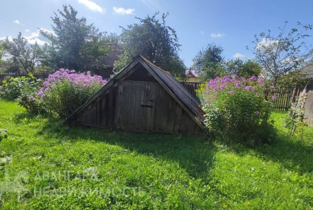 Фото Продается дом в современной деревне — 13