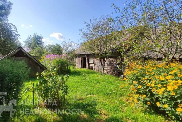 Фото Продается дом в современной деревне — 15