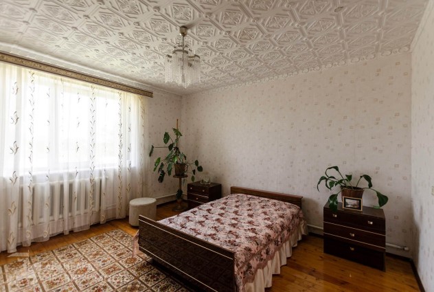 Фото Обустроенный уютный дом для семьи в г.п. Руденск — 31