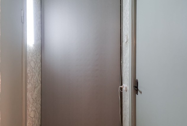 Фото Просторная 4-комн. квартира, рядом метро Малиновка! — 35