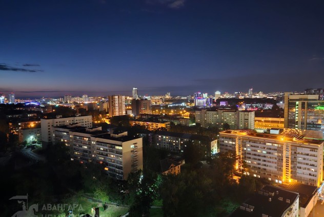Фото Квартира с видом на Минск! Современный ЖК «MOD house»! — 27
