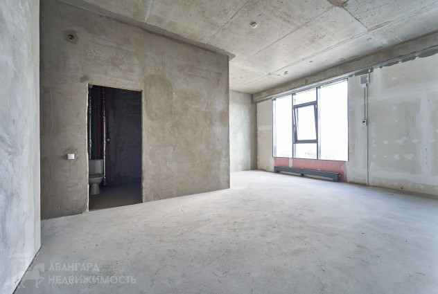 Фото Квартира с видом на Минск! Современный ЖК «MOD house»! — 31