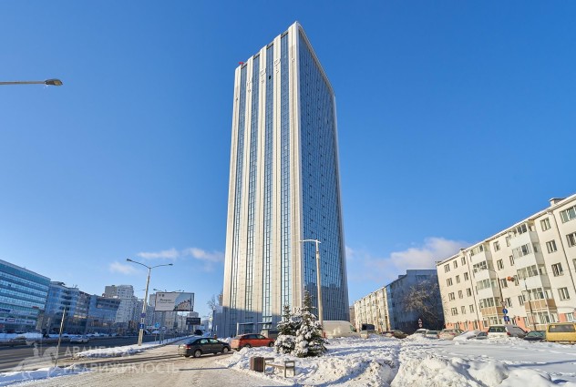 Фото Квартира с видом на Минск! Современный ЖК «MOD house»! — 1