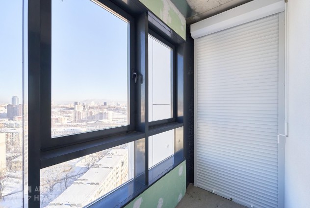 Фото Квартира с видом на Минск! Современный ЖК «MOD house»! — 29