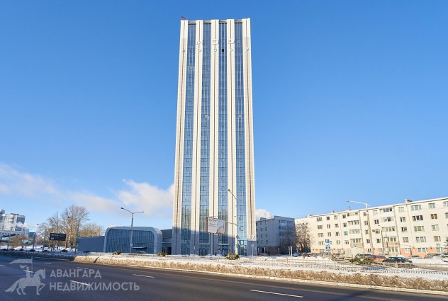 Фото Квартира с видом на Минск! Современный ЖК «MOD house»! — 3