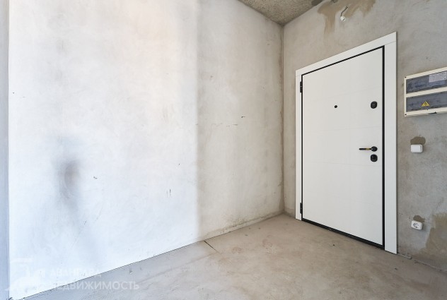 Фото Квартира с видом на Минск! Современный ЖК «MOD house»! — 41