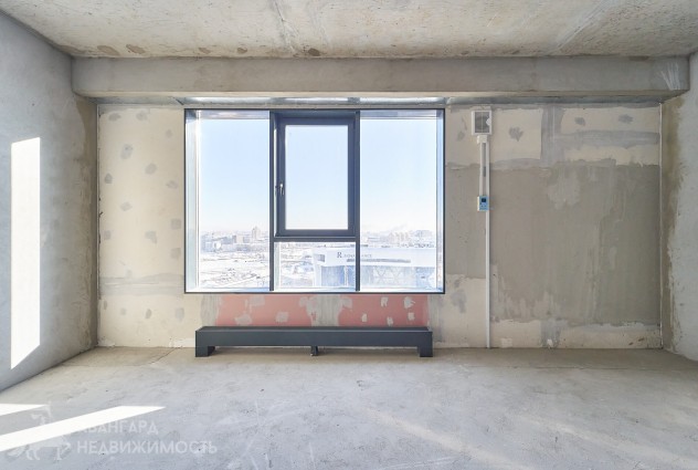 Фото Квартира с видом на Минск! Современный ЖК «MOD house»! — 45