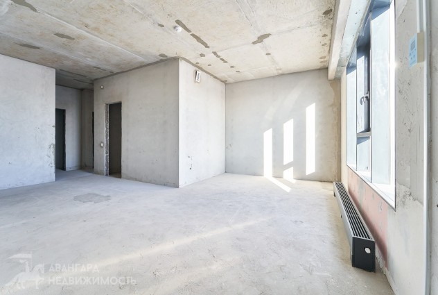 Фото Квартира с видом на Минск! Современный ЖК «MOD house»! — 47