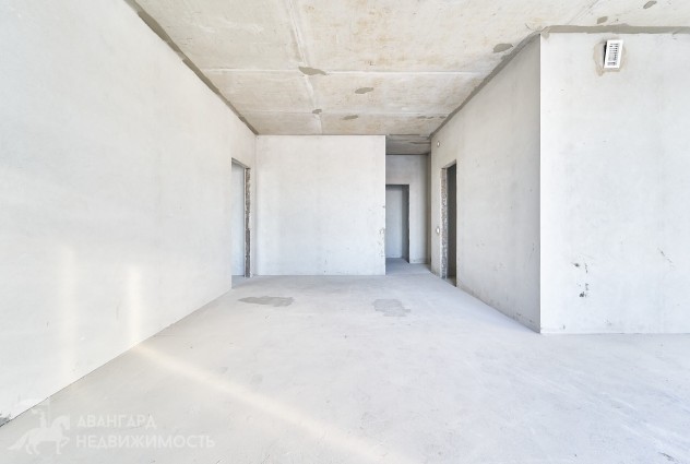 Фото Квартира с видом на Минск! Современный ЖК «MOD house»! — 49