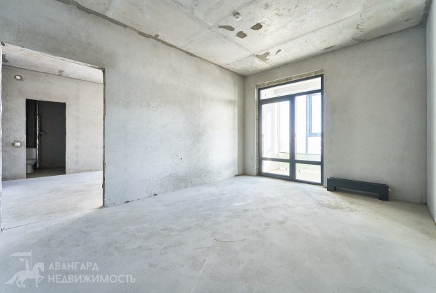 Фото Квартира с видом на Минск! Современный ЖК «MOD house»! — 53