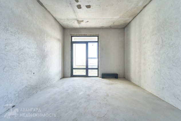 Фото Квартира с видом на Минск! Современный ЖК «MOD house»! — 55