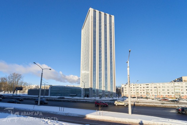 Фото Квартира с видом на Минск! Современный ЖК «MOD house»! — 5