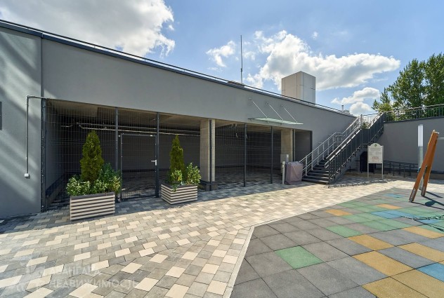 Фото Квартира с видом на Минск! Современный ЖК «MOD house»! — 71